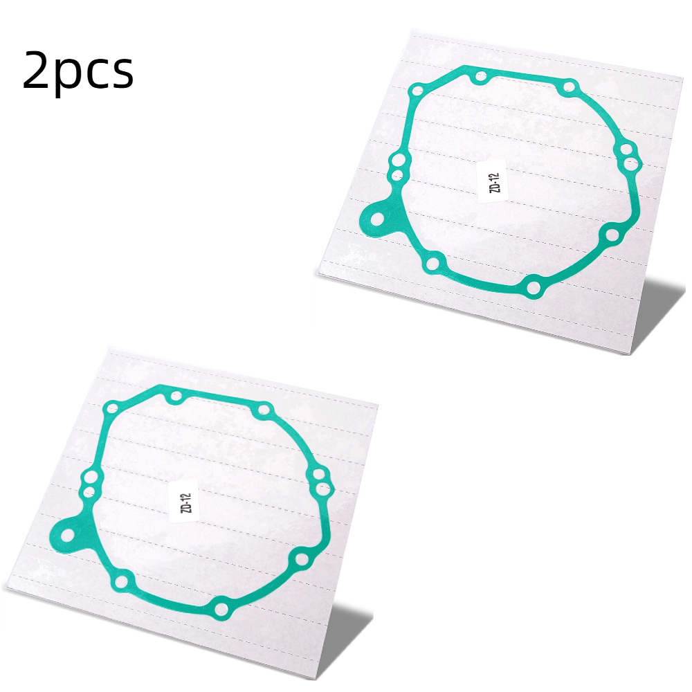 Motorcycle Stator - ホンダ CB1000 CB1000R 2009 2010-2019 オートバイステーターマグネト発電機カバーガスケット