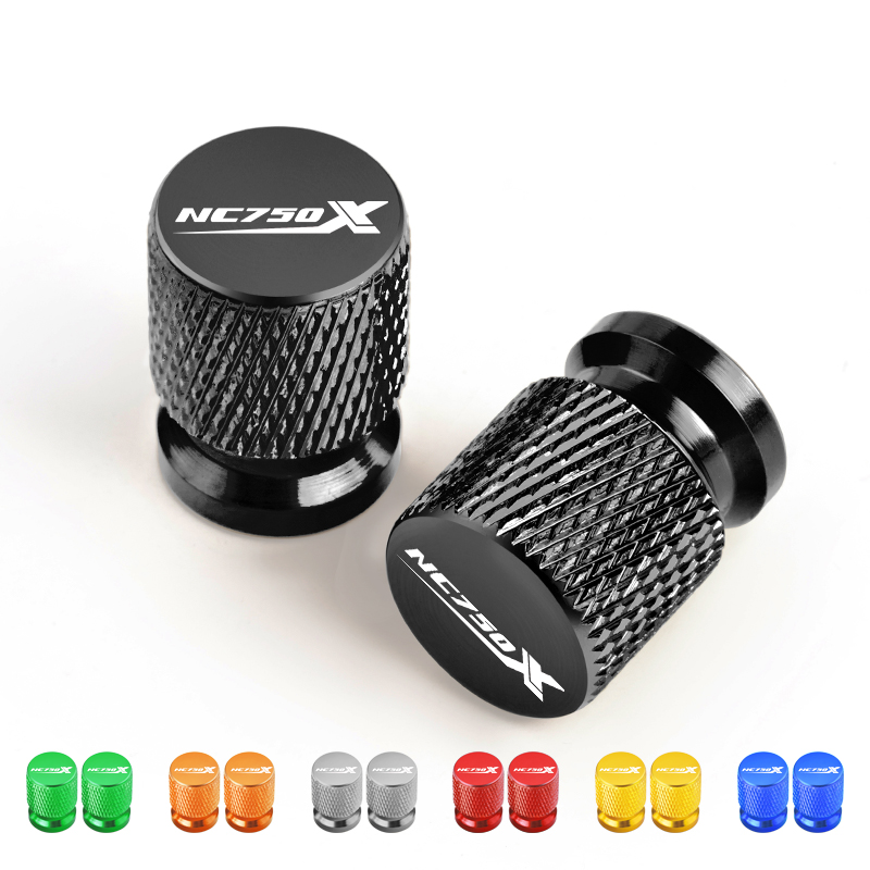 Motorcycle Valve Cover - 2 個ホンダ NC750X NC750S NC 750X