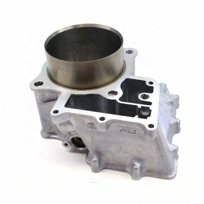 Motorcycle Engine Kit - TG55部品：バイクエンジンシリンダーライナーアセンブリ、クラッチシリンダー修理キット、スターター修理キット