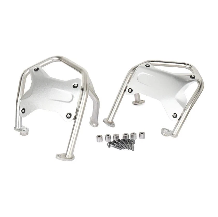 Motorcycle Engine Parts - R1300RT 2025 エンジンプロテクターバンパーキット シリンダーヘッドガード バイクパーツ