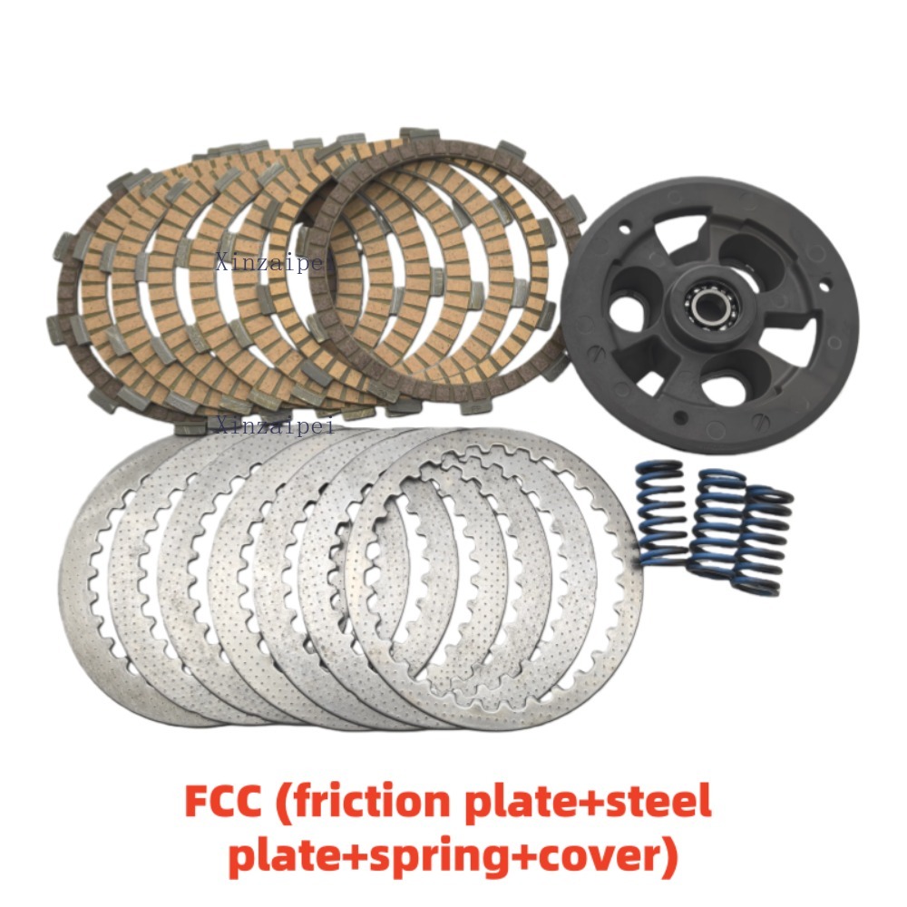 Engine Parts Motorcycle - CFMOTO 800NK 800MT KTM790/890 スリップクラッチ オートバイエンジン部品