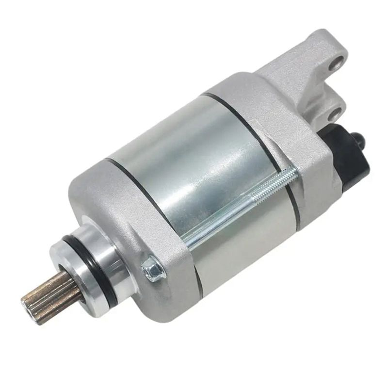 Motorcycle Starter Motor - 31200-K95-A41 スターターモーターオートバイアクセサリー部品コンポーネントホンダ CRF250 CRF250R CRF250 CRF250RX