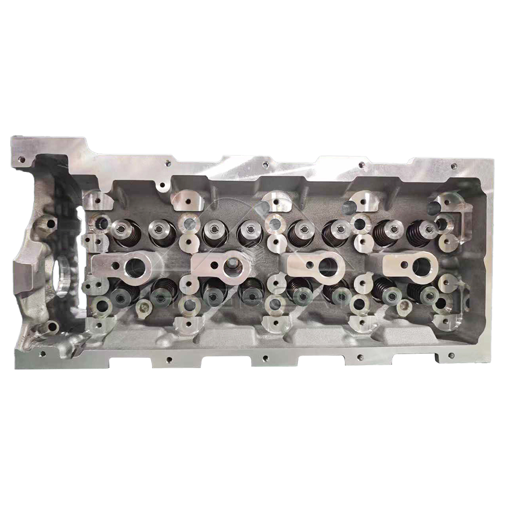 2.2TディーゼルエンジンOM646シリンダーヘッドアッセン - Engine Cylinder Head のレビューと価格
