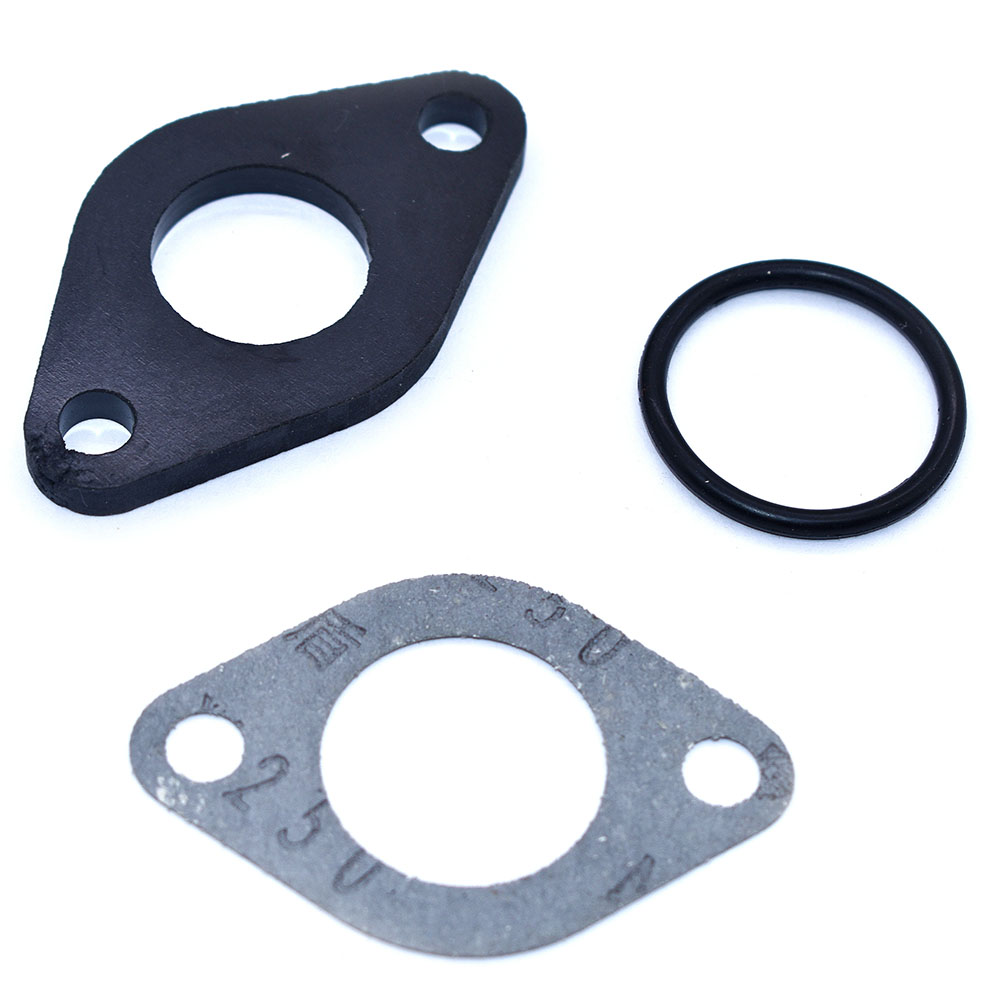 ガスケット PZ19 PZ20 PZ26 PZ27 PZ30 - Motorcycle Gasket のレビューと価格