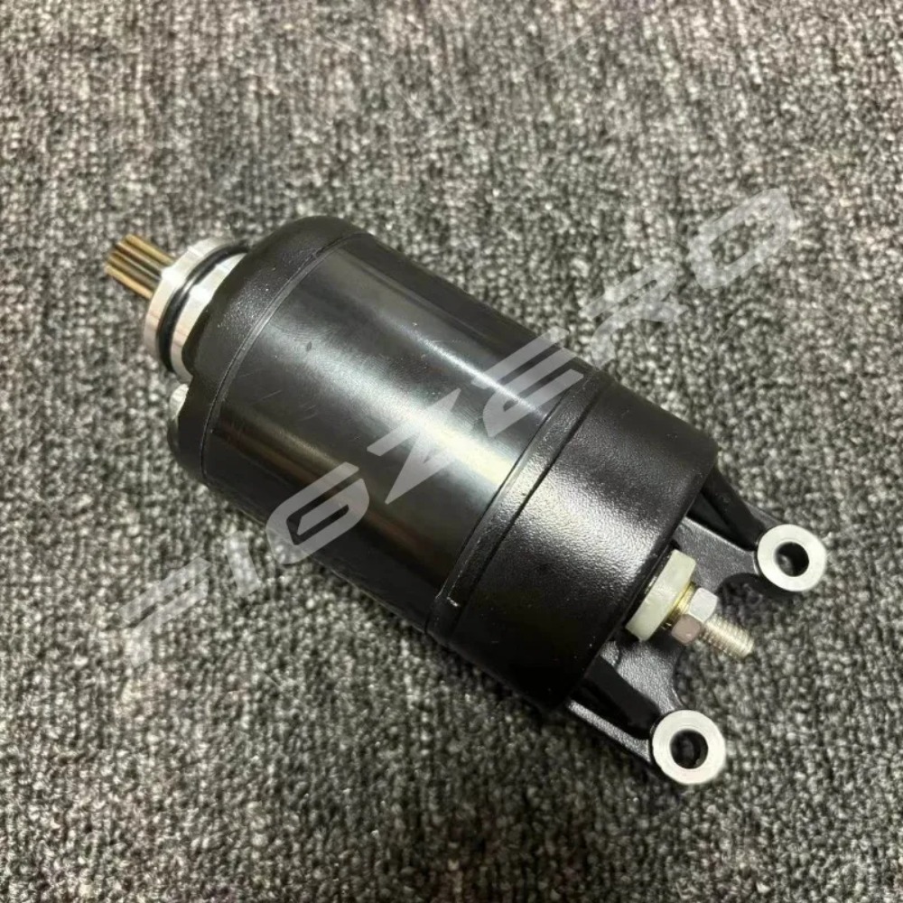 スターターモーター 2013 2014 2015 2016  - Motorcycle Starter Motor のレビューと価格