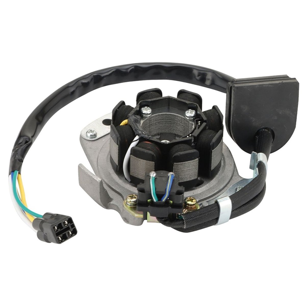 # 75V（金属+ABS）ホンダCR250 CR250R用バ - Motorcycle Stator のレビューと価格