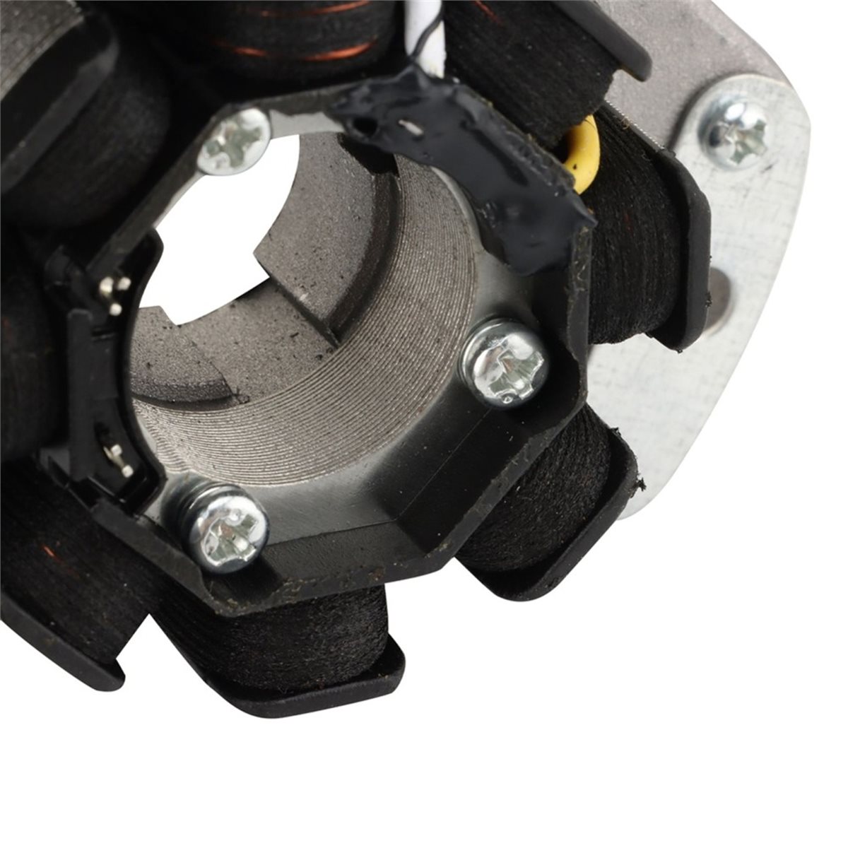 # 75V（金属+ABS）ホンダCR250 CR250R用バ - Motorcycle Stator のレビューと価格