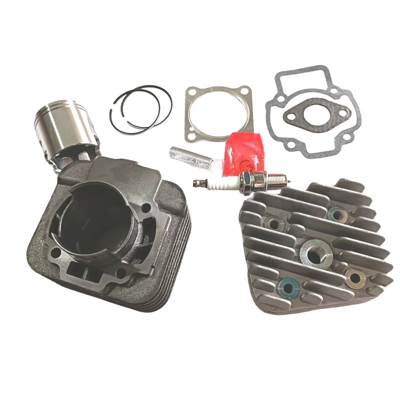 ピアジオ70 ZIP70 タイフーン70 TN70 2T A - Motorcycle Cylinder のレビューと価格