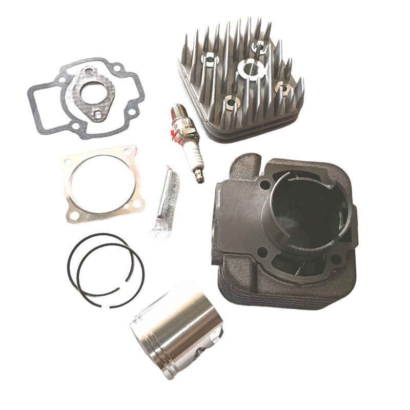 ピアジオ70 ZIP70 タイフーン70 TN70 2T A - Motorcycle Cylinder のレビューと価格