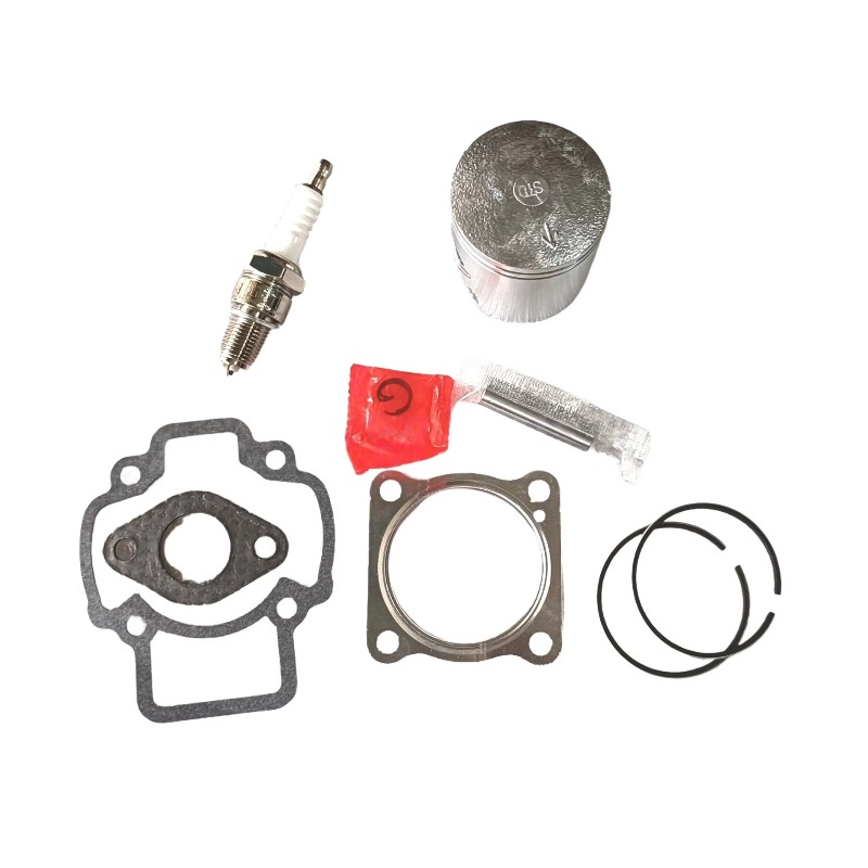 ピアジオ70 ZIP70 タイフーン70 TN70 2T A - Motorcycle Cylinder のレビューと価格