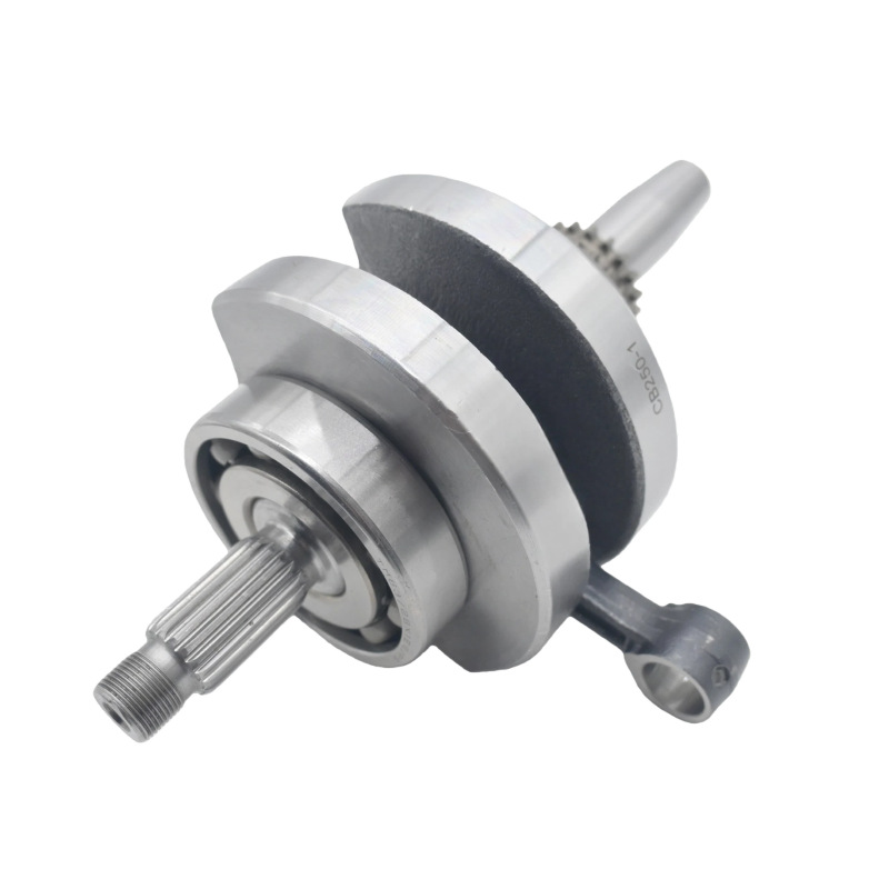 Zongshen CB250-F、CPS250、CPS300 - Cb250 Crankshaft Assembly のレビューと価格