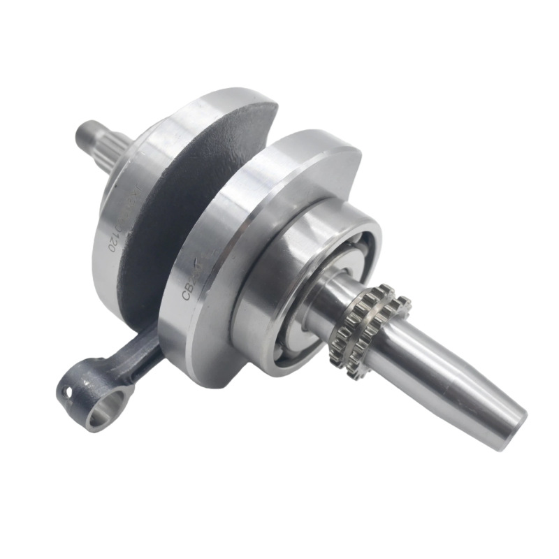 Zongshen CB250-F、CPS250、CPS300 - Cb250 Crankshaft Assembly のレビューと価格