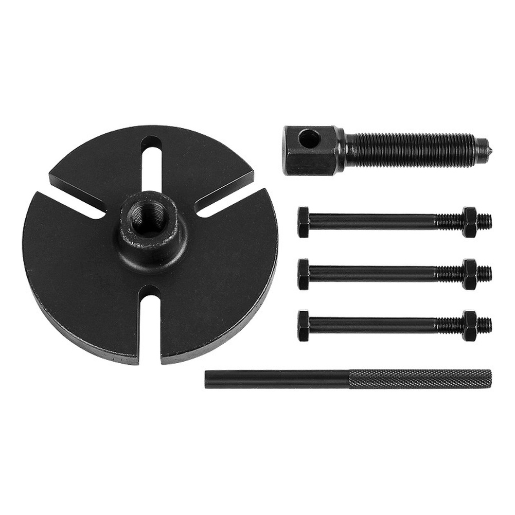 ステーターリムーバー、フライホイールプーラー、六角コネクター - Motorcycle Stator のレビューと価格