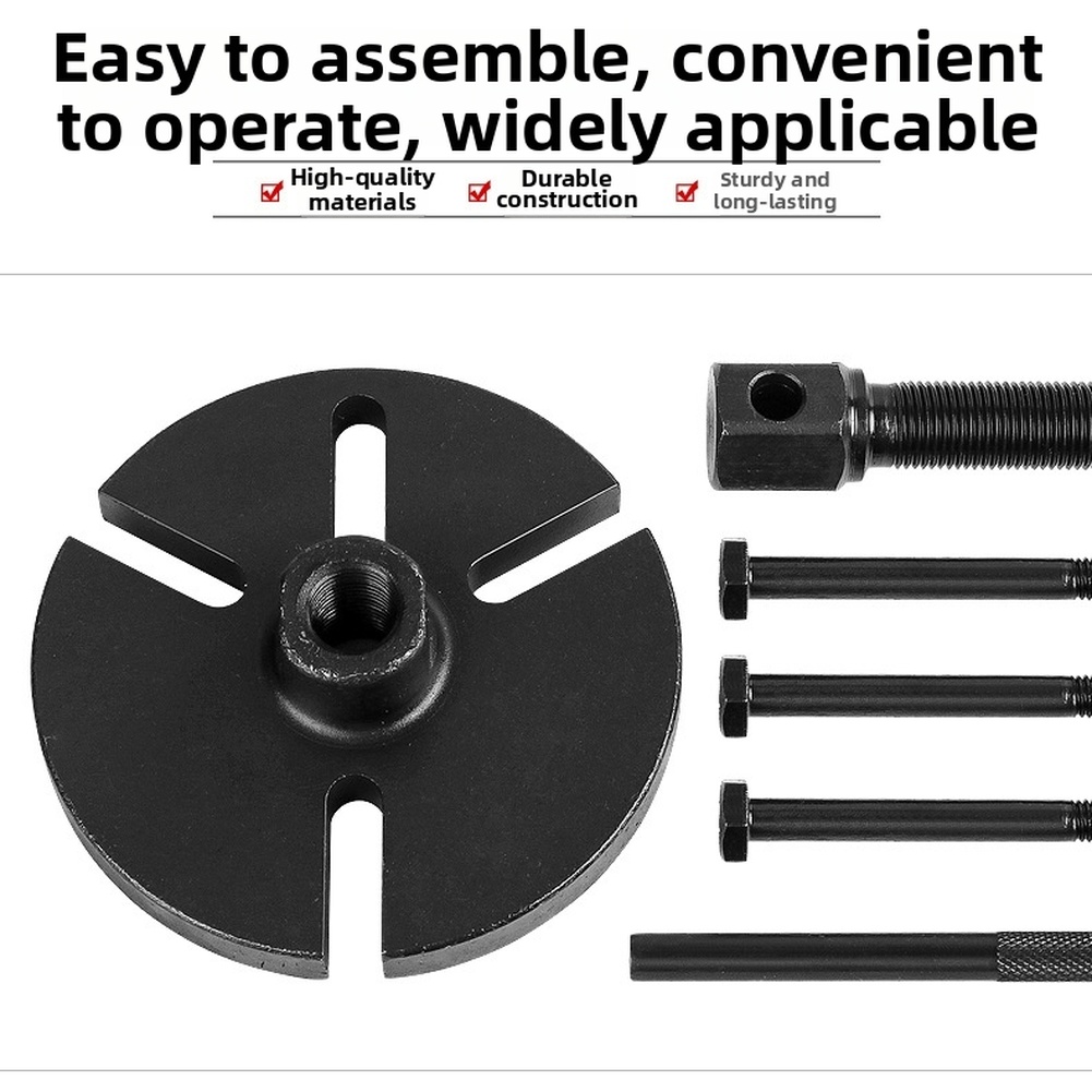 ステーターリムーバー、フライホイールプーラー、六角コネクター - Motorcycle Stator のレビューと価格
