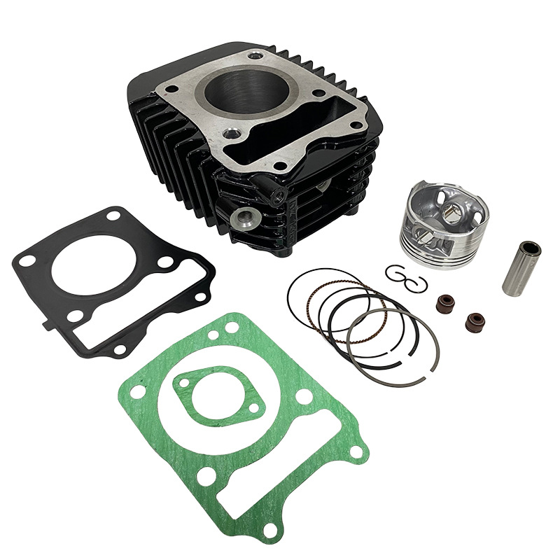 ホンダ グロム125 MSX125 KYZ125用 モーター - Motorcycle Engine Kit のレビューと価格