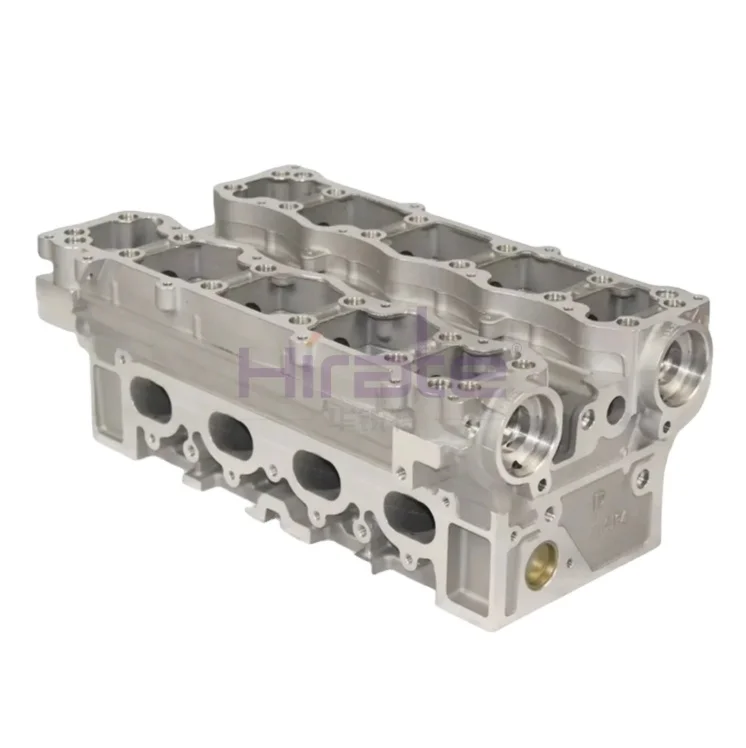 ハイレート高品質TU5JP4エンジンシリンダーヘッド9656 - Engine Cylinder Head のレビューと価格