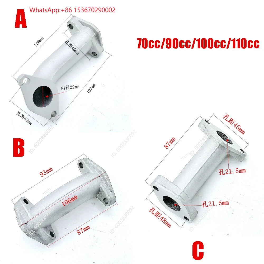 Jialing、Loncin、Zongsheng、Lifan - Motorcycle Carburetor のレビューと価格
