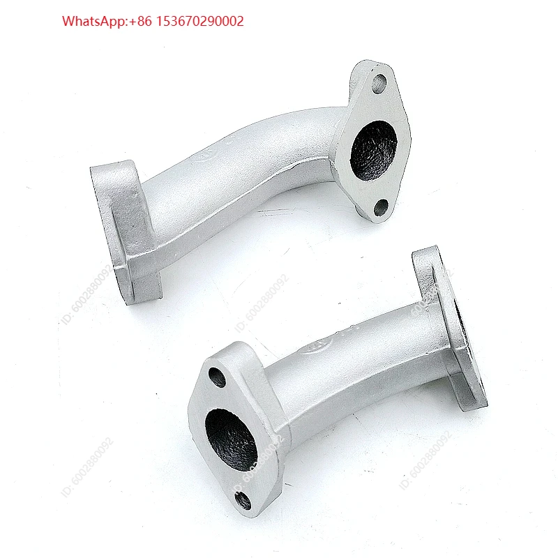 Jialing、Loncin、Zongsheng、Lifan - Motorcycle Carburetor のレビューと価格