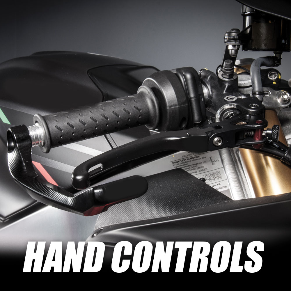 2025年新型バイクブレーキハンドルプロテクター 790デュ - Motorcycle Clutch のレビューと価格