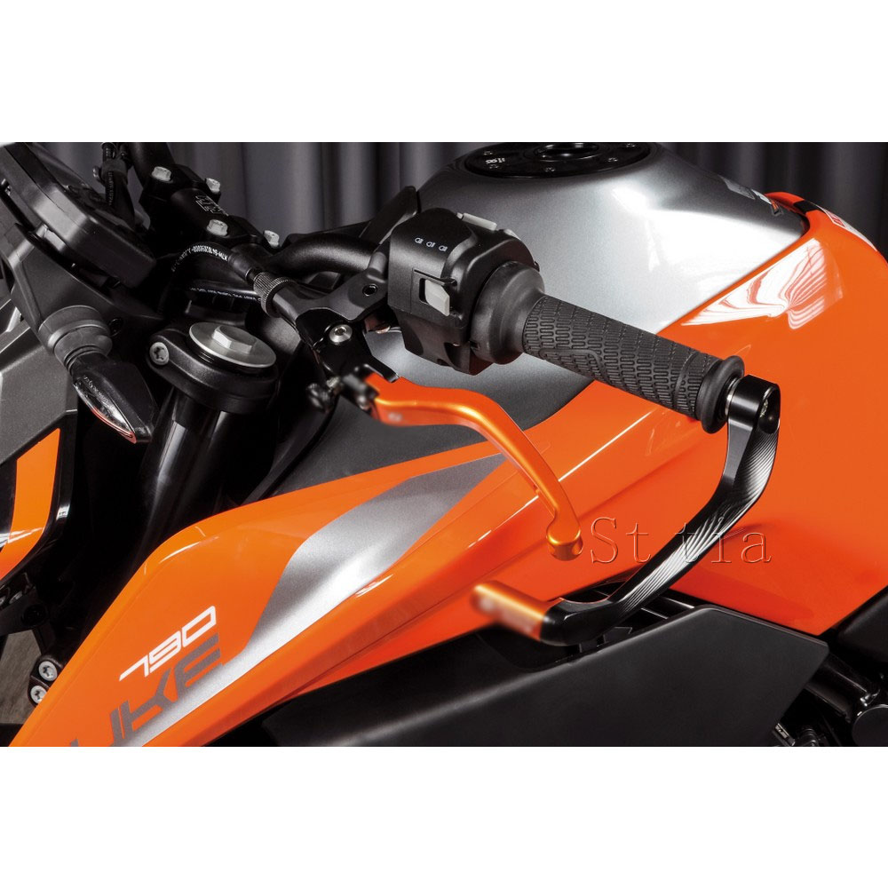 2025年新型バイクブレーキハンドルプロテクター 790デュ - Motorcycle Clutch のレビューと価格