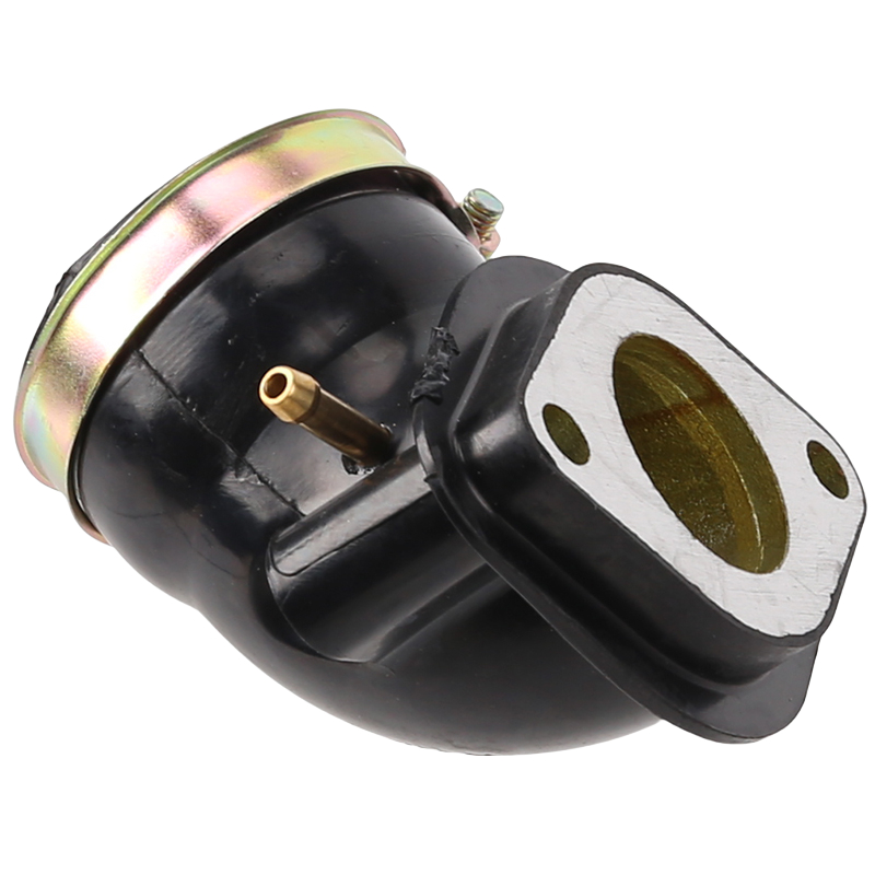 GY6 230cc用、オートバイのキャブレター吸気マニホール - Motorcycle Carburetor のレビューと価格