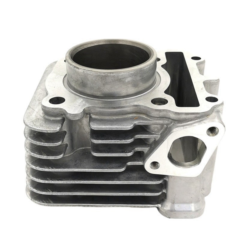 スーパーセール 50mm シリンダーピストンガスケットキット - Motorcycle Engine Kit のレビューと価格