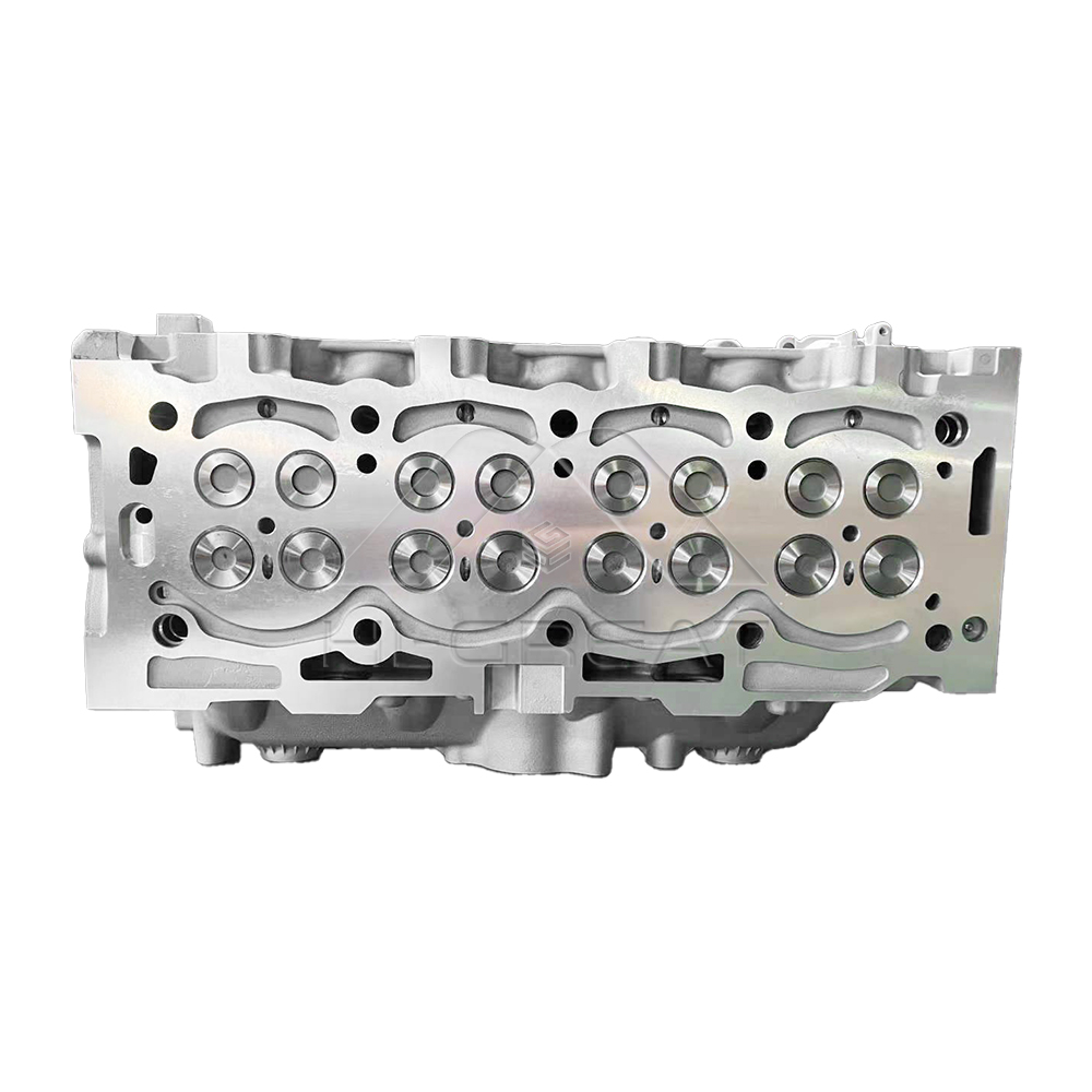新型高品質AHH AHX DW10エンジンシリンダーヘッドア - Engine Cylinder Head のレビューと価格