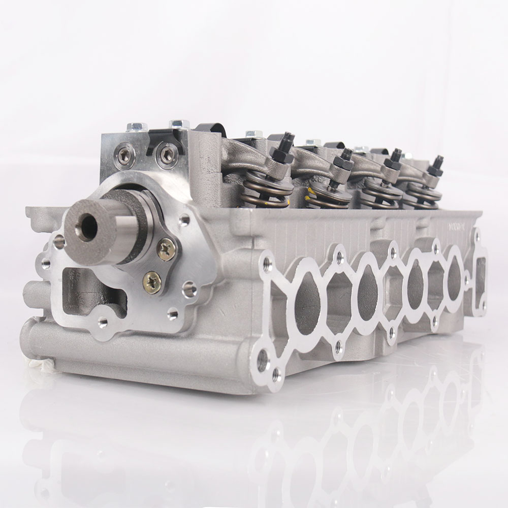 新品組立エンジンシリンダーヘッド B10S1 B12S1 O - Engine Cylinder Head のレビューと価格