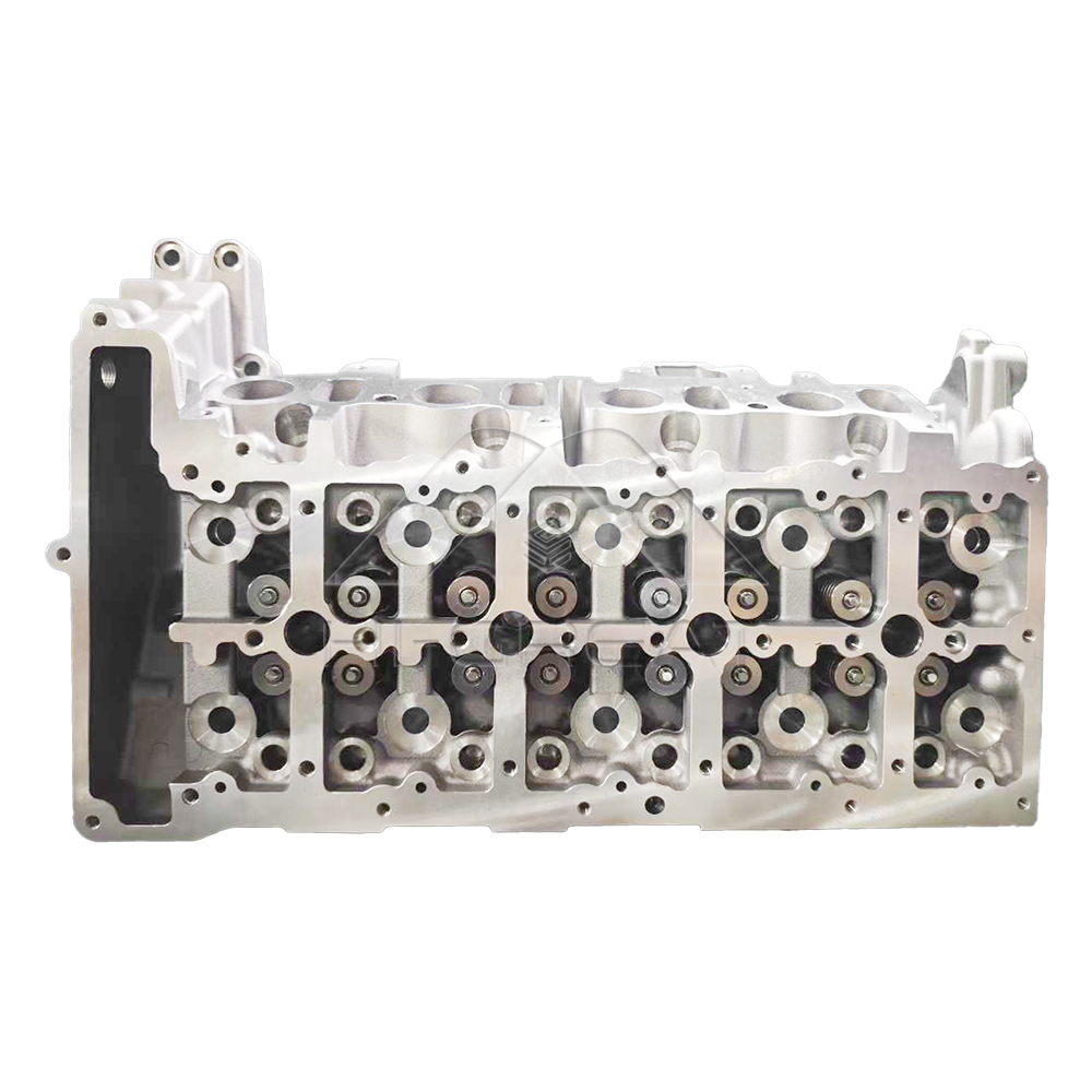 N47 N47D20Cエンジン シリンダーヘッドアッセンブリ - Engine Cylinder Head のレビューと価格