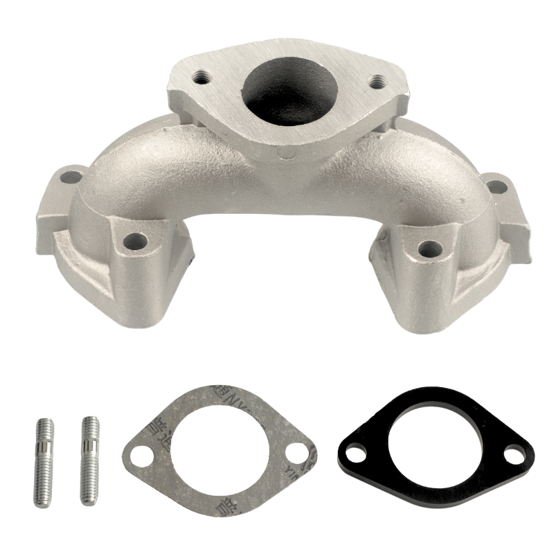 オートバイインテークマニホールドコネクタアダプターキャブレタ - Motorcycle Carburetor のレビューと価格