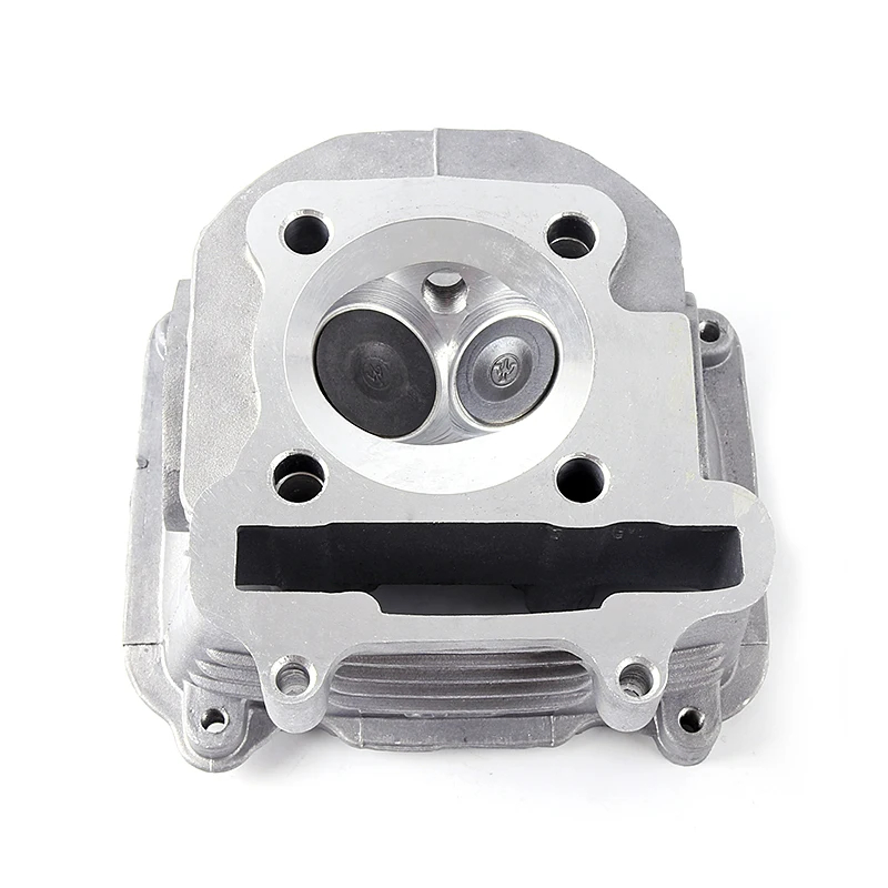 オートバイのシリンダーヘッド部品,中国のスクーターエンジン, - Motorcycle Engine Parts のレビューと価格