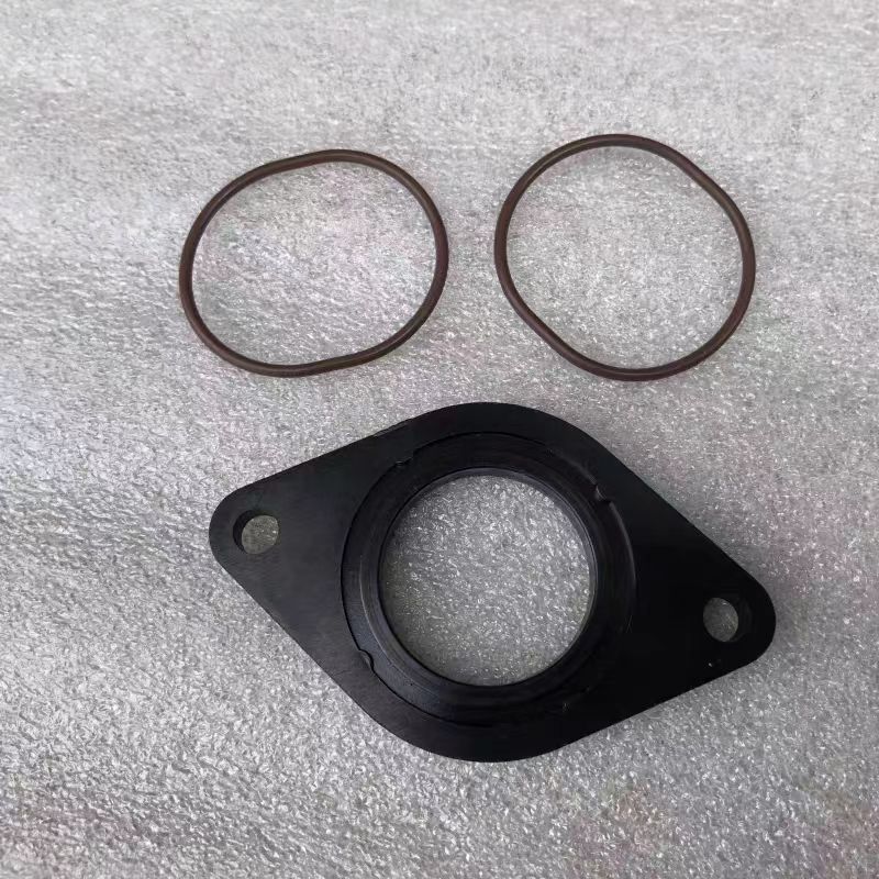 オートバイオリジナルインテークマニホールドヒートシールドキャ - Motorcycle Carburetor のレビューと価格
