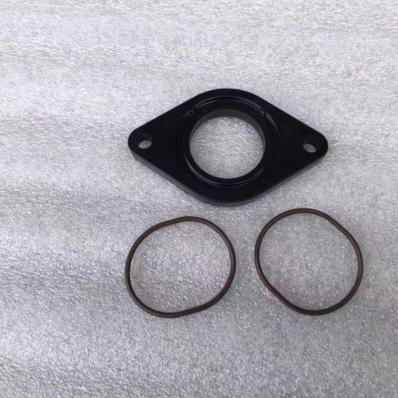 オートバイオリジナルインテークマニホールドヒートシールドキャ - Motorcycle Carburetor のレビューと価格