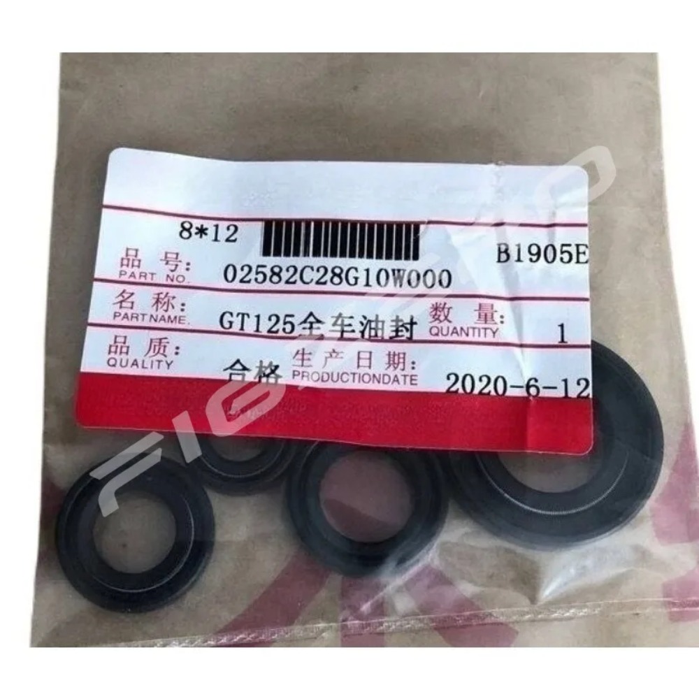 スズキ GT125 QS125-5ABCEFGH 02582 - Motorcycle Engine Parts のレビューと価格