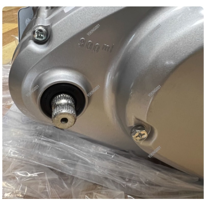 AX100 100cc 2ストローク エンジンキット バイク - Motorcycle Engine Parts のレビューと価格
