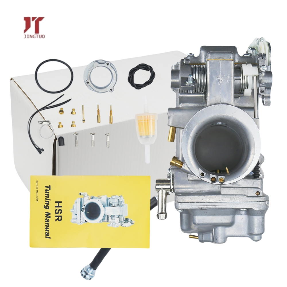 2025年新発売 ホットセール 42MM 45MM 48MM - Motorcycle Carburetor のレビューと価格